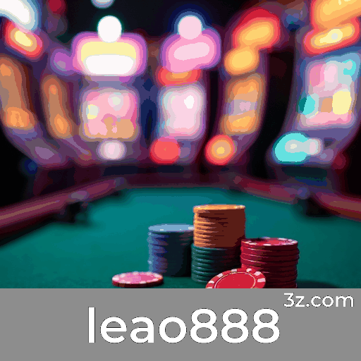 Registre-se Rapidamente e Desbloqueie Recompensas Exclusivas Leao888