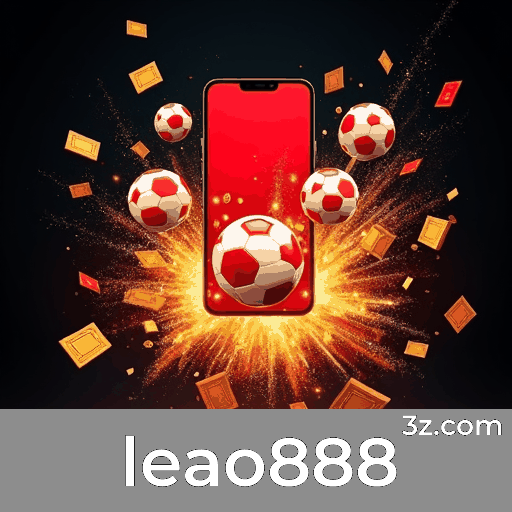 Explore a Convergência de Tecnologias e as Experiências Disruptivas na leao888